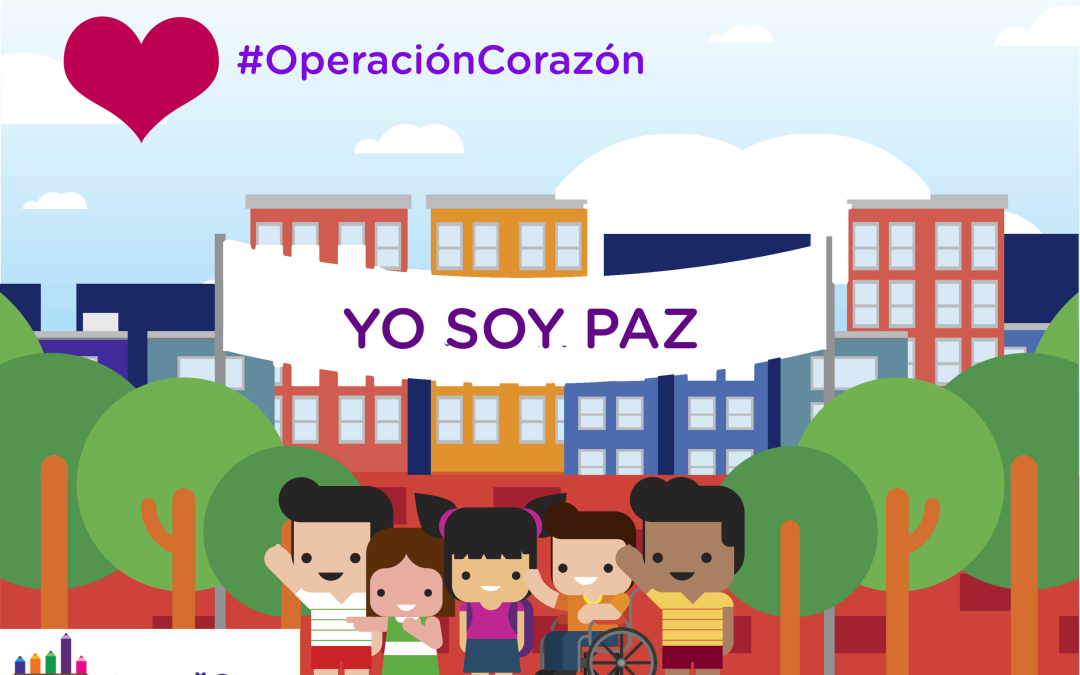 Engrandeciendo la paz interior, El derecho del niño a la atención plena