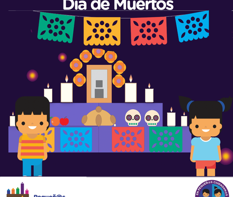 Las Tradiciones del Día de Muertos