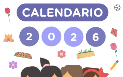 Calendario 2026